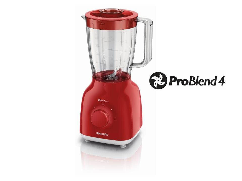 Philips Daily Collection HR2122/00 blender