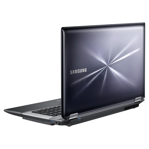 Samsung RF RF711-S02 Intel® Core™ i7 i7-2630QM