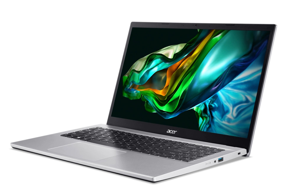 Acer Aspire 3 A315-44P-R3CA AMD Ryzen™ 7 5700U Laptop – image 3