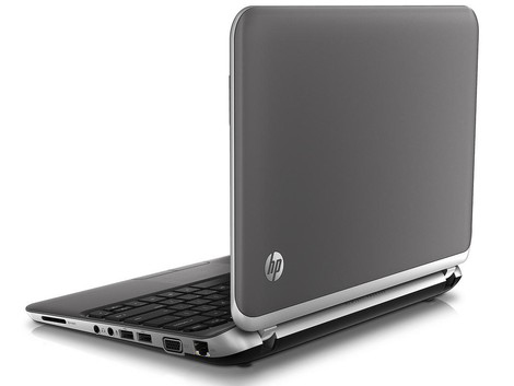 HP Pavilion dm1-4100ed AMD E E-450 – image 5