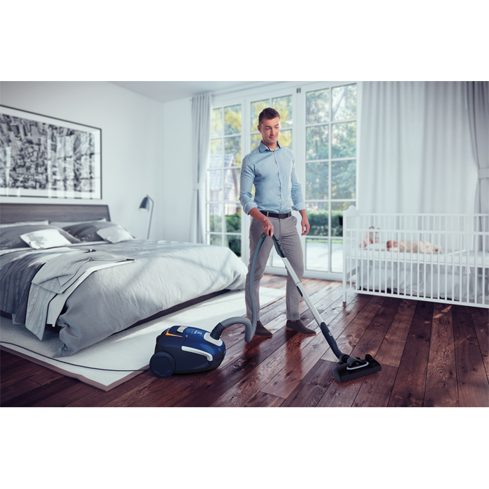 Electrolux EUS8X2DBT vacuum – image 2