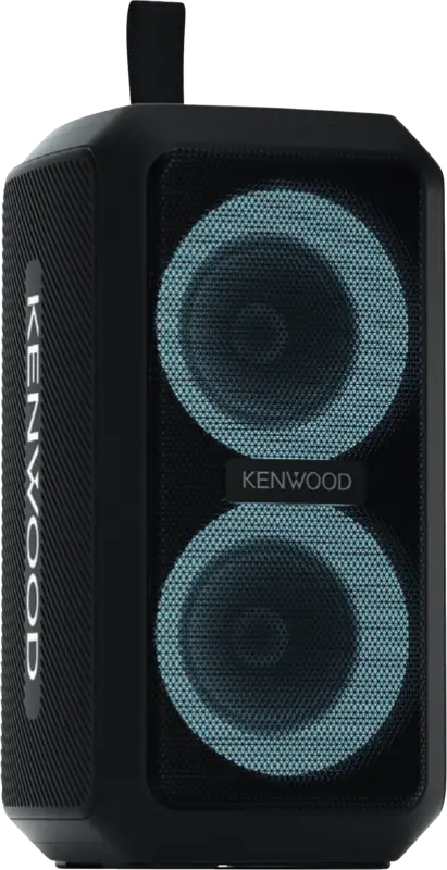 Kenwood AS-120BT — vue 1 sur 1