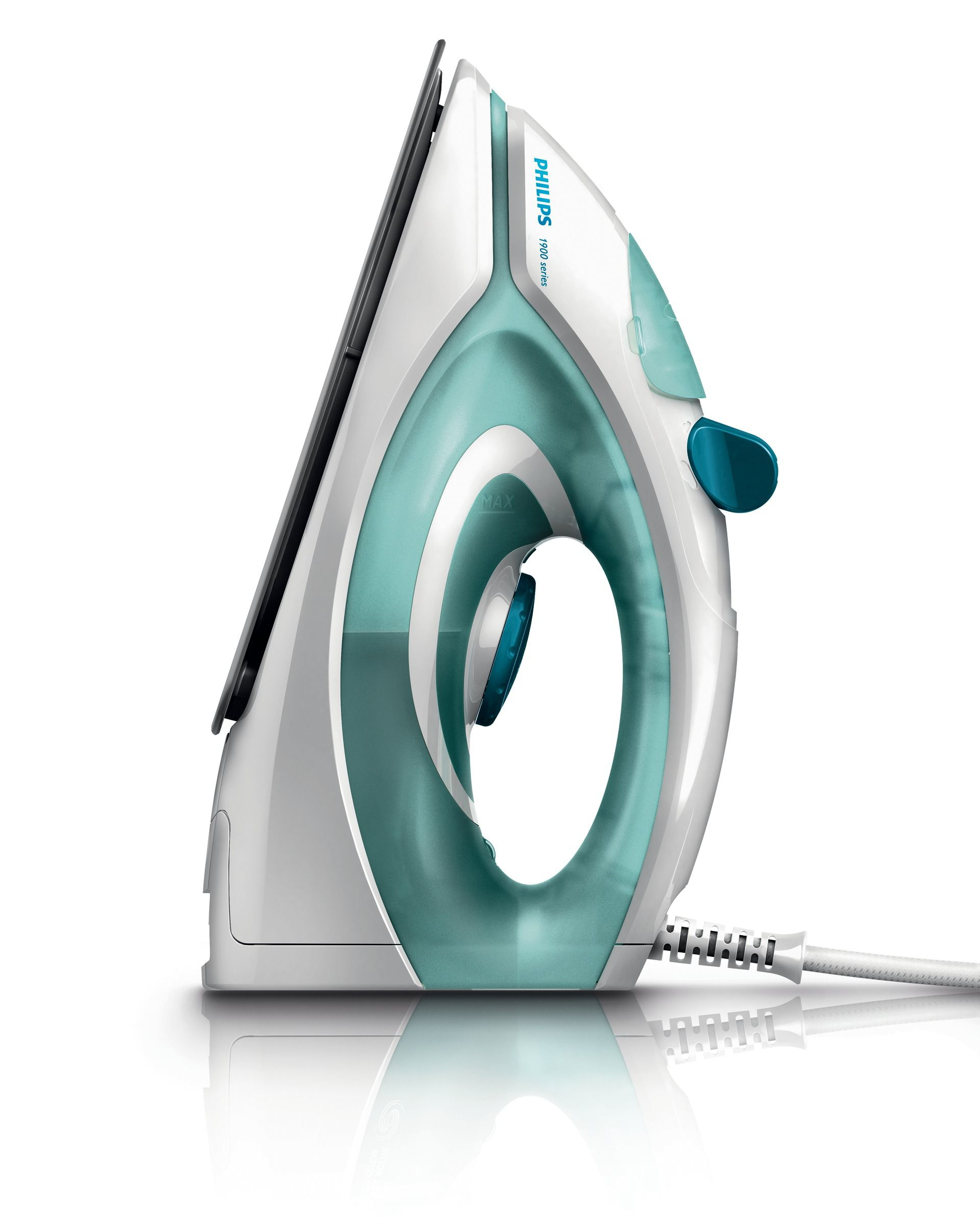 Philips EasySpeed Steam iron GC1903/21 – image 2