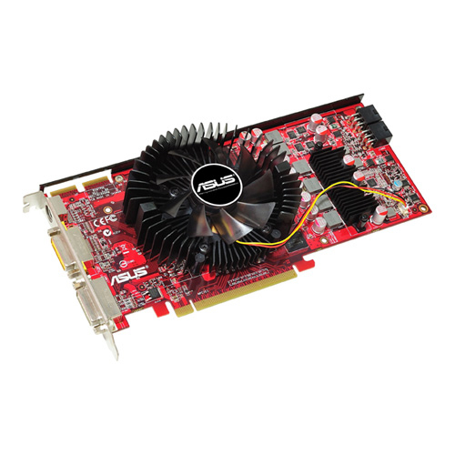 ASUS EAH4870/HTDI/1GD5