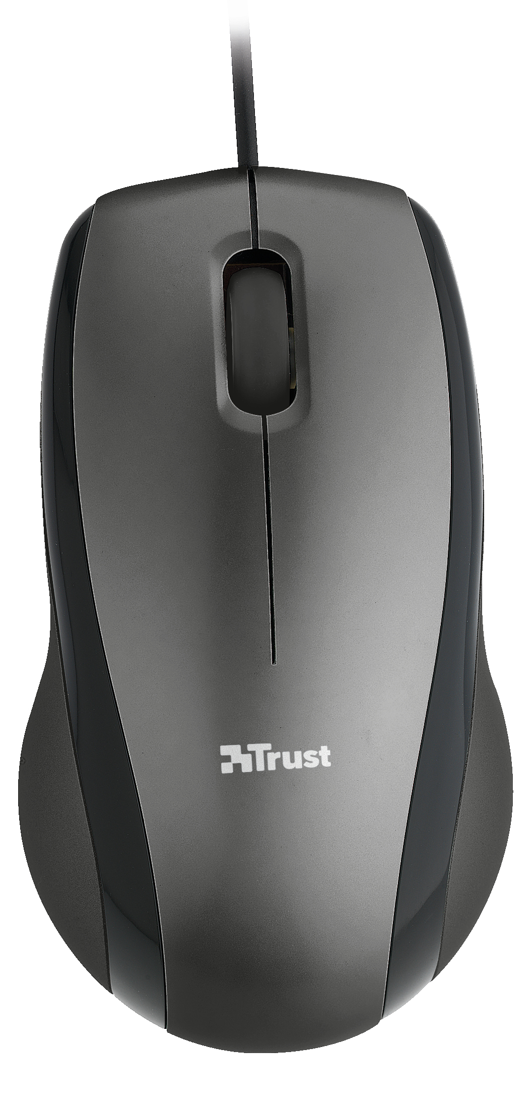 Trust USB Optical Mouse MI-2275F – image 2