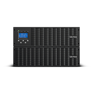 CyberPower OLS6000ERT6UM uninterruptible power supply (UPS) Double-conversion (Online) 6 kVA – image 2