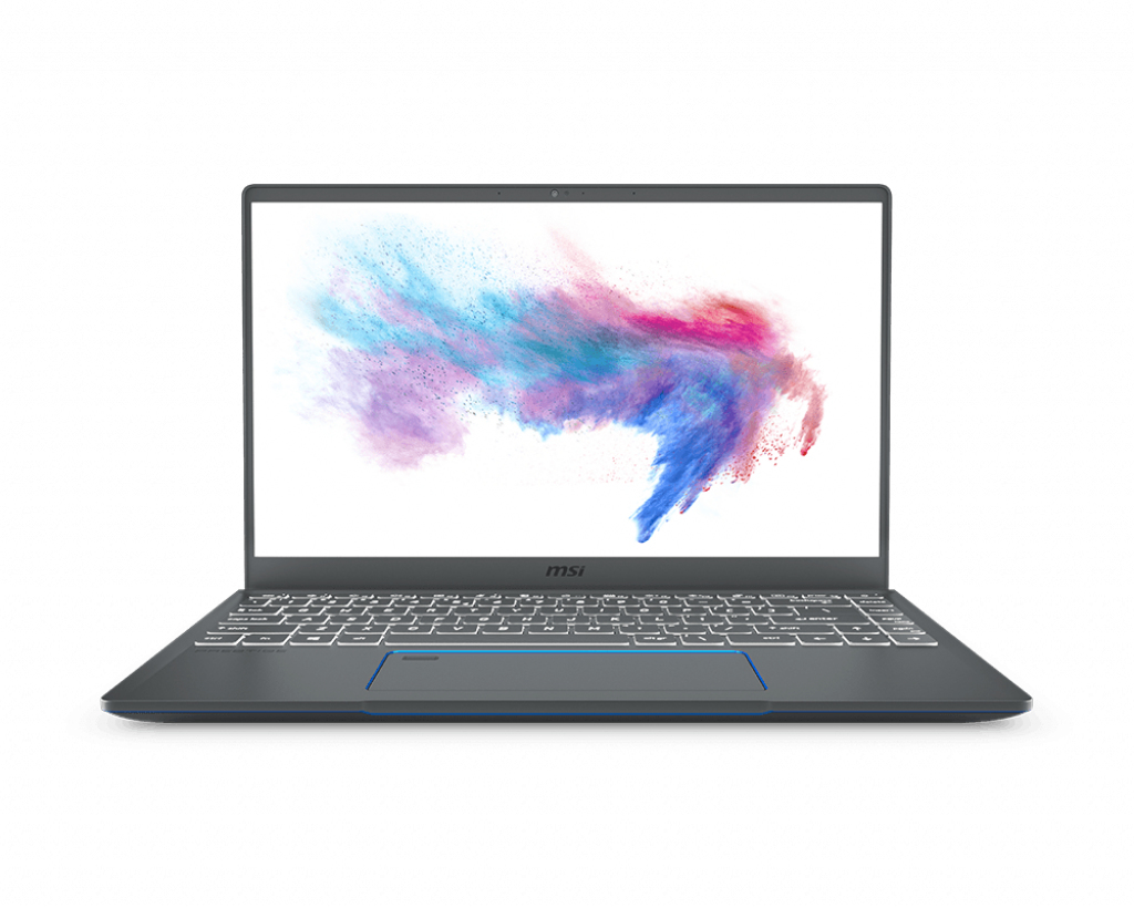MSI 14 A10SC-007BE