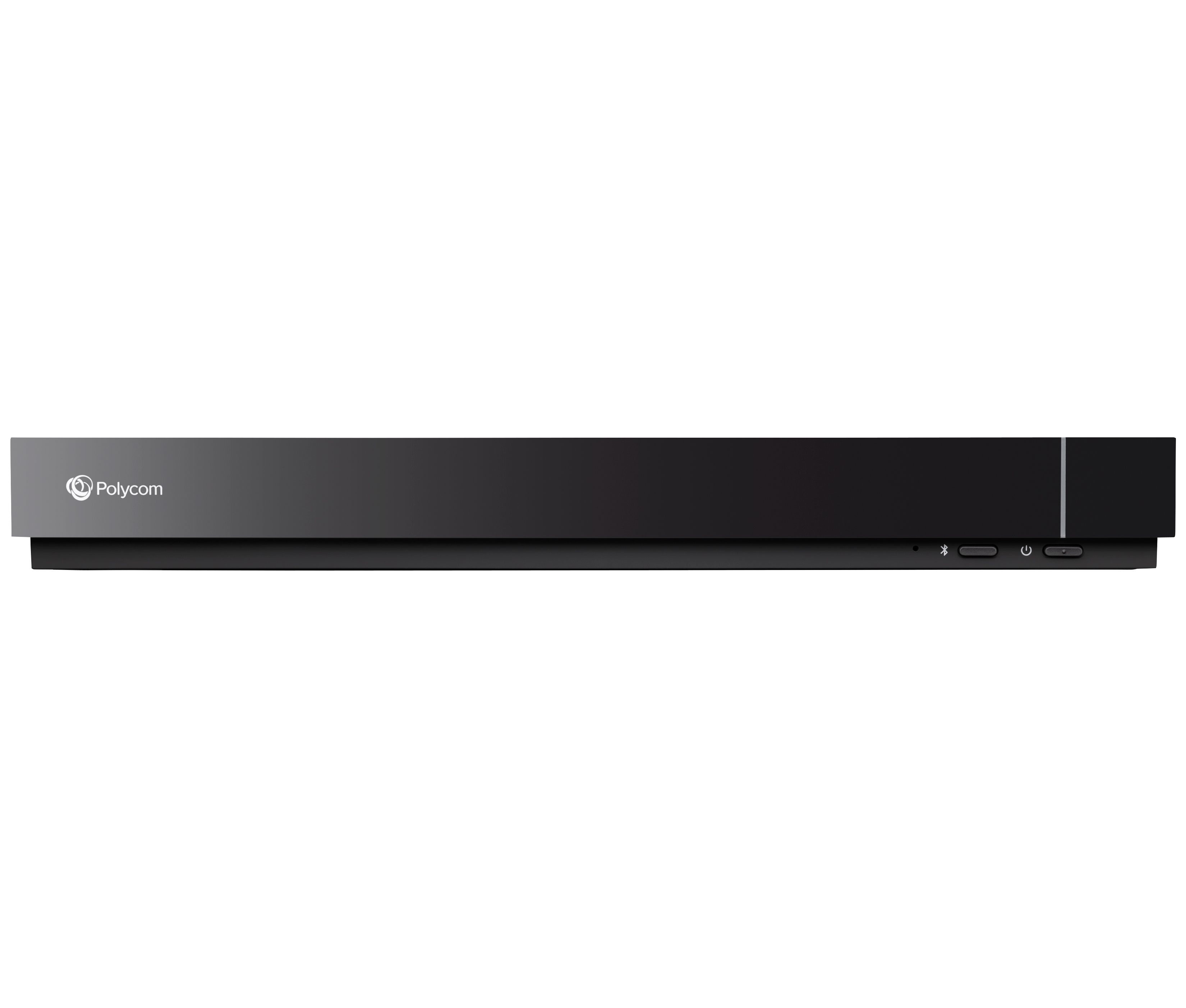 HP Poly G7500 - G-Series - video conference system (camera, microphone, codec) - black - with EagleEye IV-12x camera