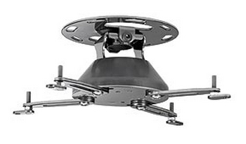 Chief ICPRIA1 TV mount/stand Silver – image 3