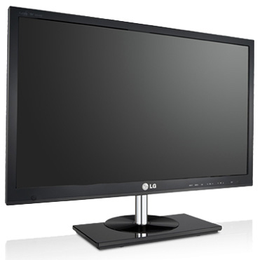 LG M2382D 58.4 cm (23") Full HD Black 250 cd/m² – image 2