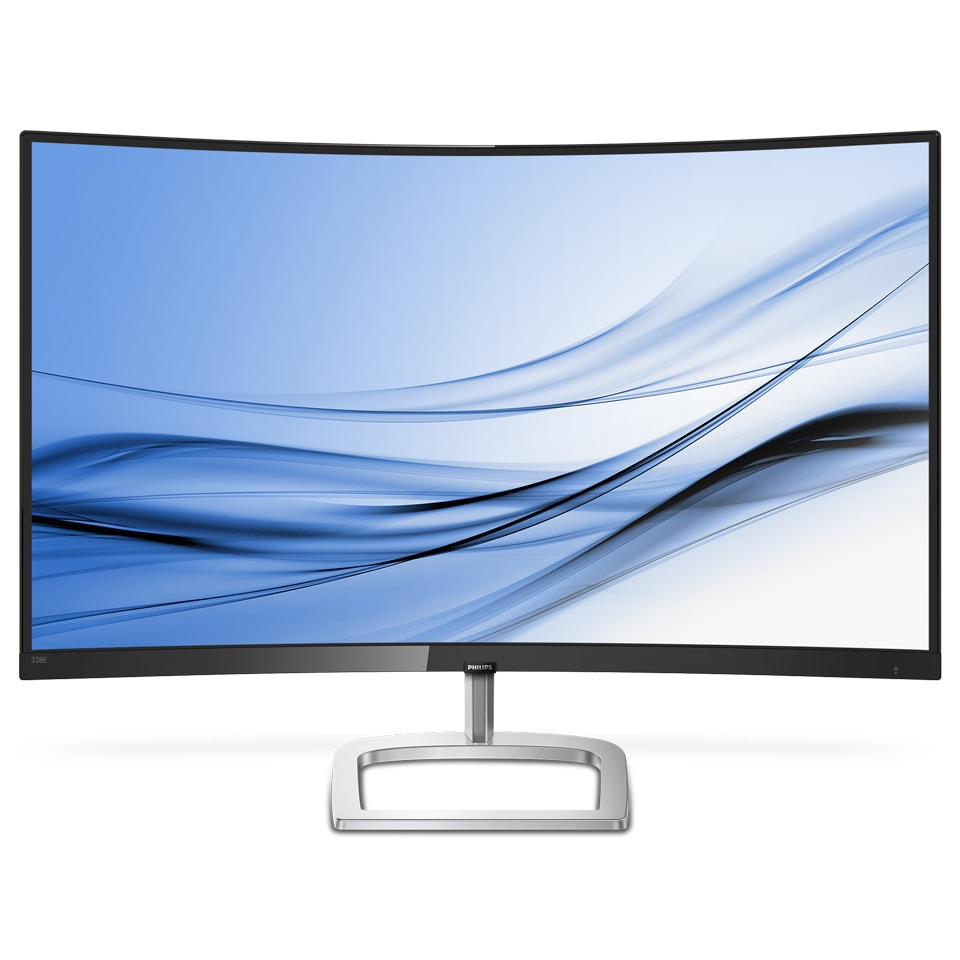 Philips E Line 328E9QJAB/79 computer monitor – image 5