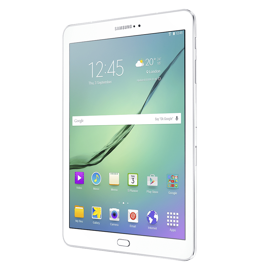 Samsung Galaxy Tab S2 – image 3