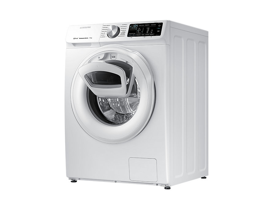 Samsung WW7AM642OQW washing machine Front-load – image 5