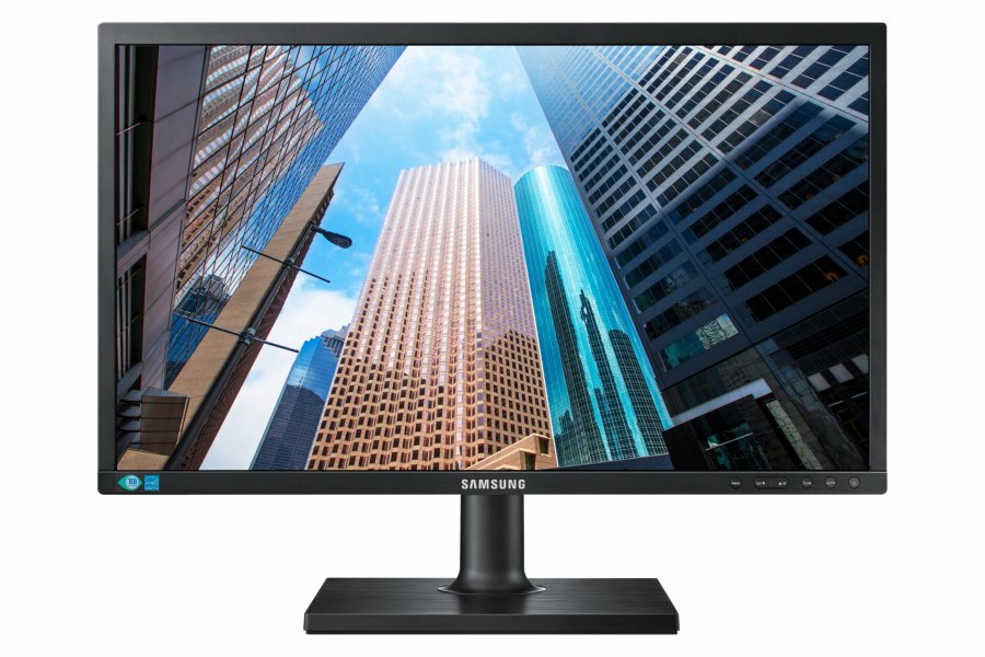 Samsung S23E650K computer monitor – image 1