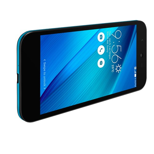 ASUS G500TG 12.7 cm (5") Dual SIM Android 5.1 3G Micro-USB 2 GB 16 GB 2070 mAh Black, Blue – image 8