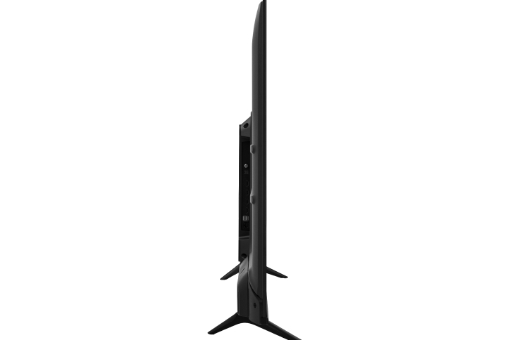 Hisense 65A66G 165.1 cm (65") 4K Ultra HD Smart TV Wi-Fi Black – image 6