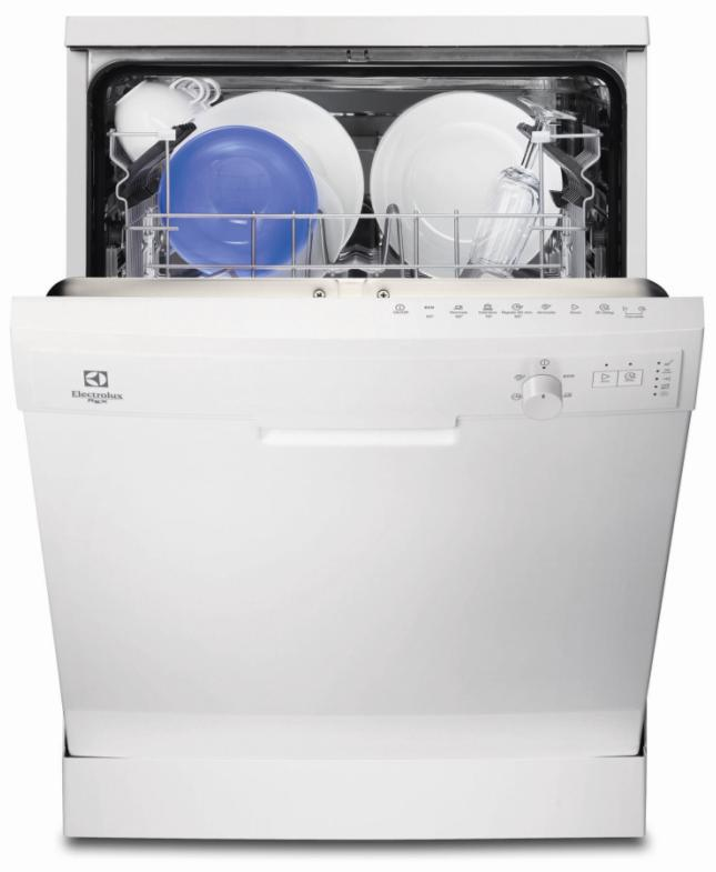 Electrolux RSF 6210 LOW