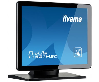 iiyama ProLite T1521MSC-B1 computer monitor – image 3