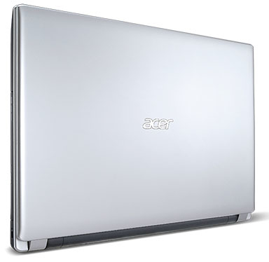 Acer Aspire 571p-6460 Intel® Core™ i5 i5-3317U Laptop – image 3
