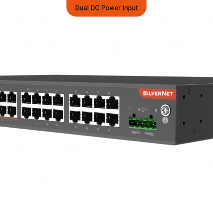 SilverNet SIL 716E8C4M – image 2