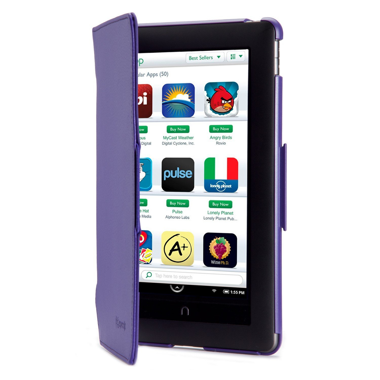 Speck SPK-A1724 tablet case