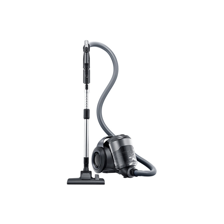 Samsung SC08F70HY 2 L Cylinder vacuum Dry 850 W Bagless – image 6