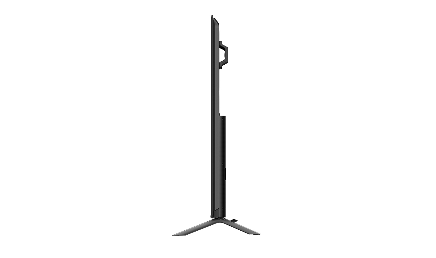 Hisense 85A7HAU TV 2.16 m (85") 4K Ultra HD Smart TV Wi-Fi Black, Grey – image 7