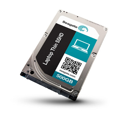 Seagate Laptop SSHD ST500LM001-50PK internal hard drive – image 5