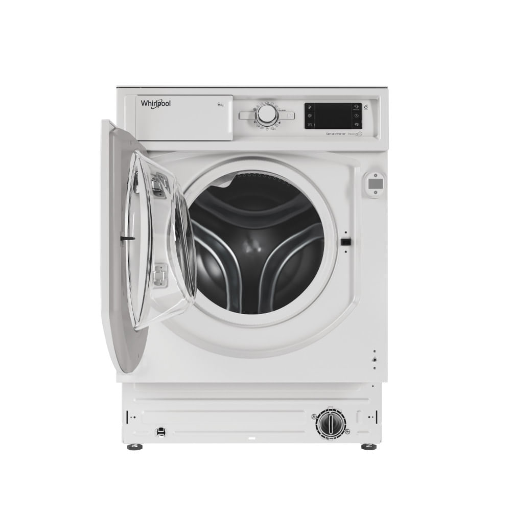 Whirlpool BI WMWG 81484E EU – image 3