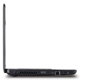Viewsonic VNB141 laptop Intel® Core™2 Duo SU7300 – image 4