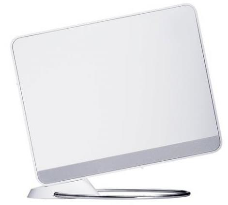 ASUS EeeBox PC EB1007P Intel Atom® D425 – image 5
