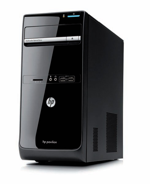 HP Pavilion p6-2018uk Intel® Core™ i3 i3-2120 – image 4