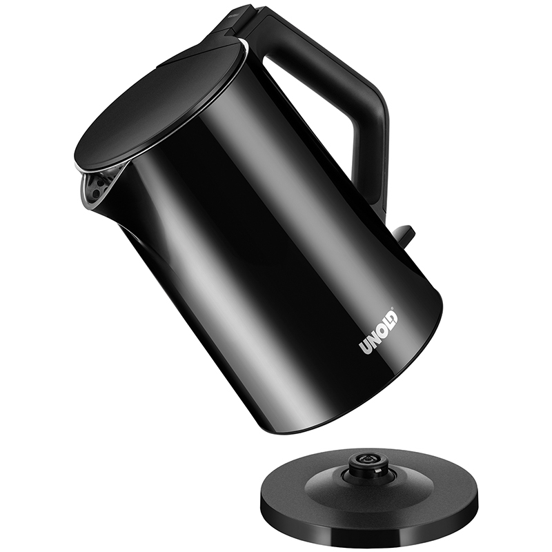 Unold 18525 electric kettle – image 2