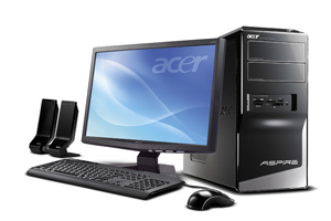 Acer Aspire M5201