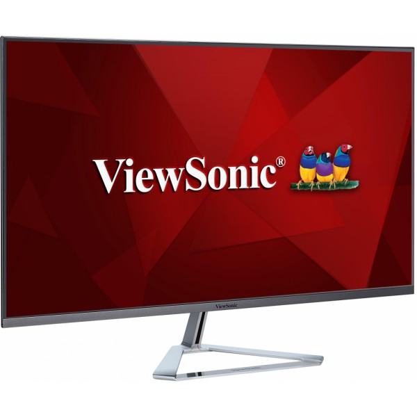 Viewsonic VX Series VX3276-mhd computer monitor – image 2