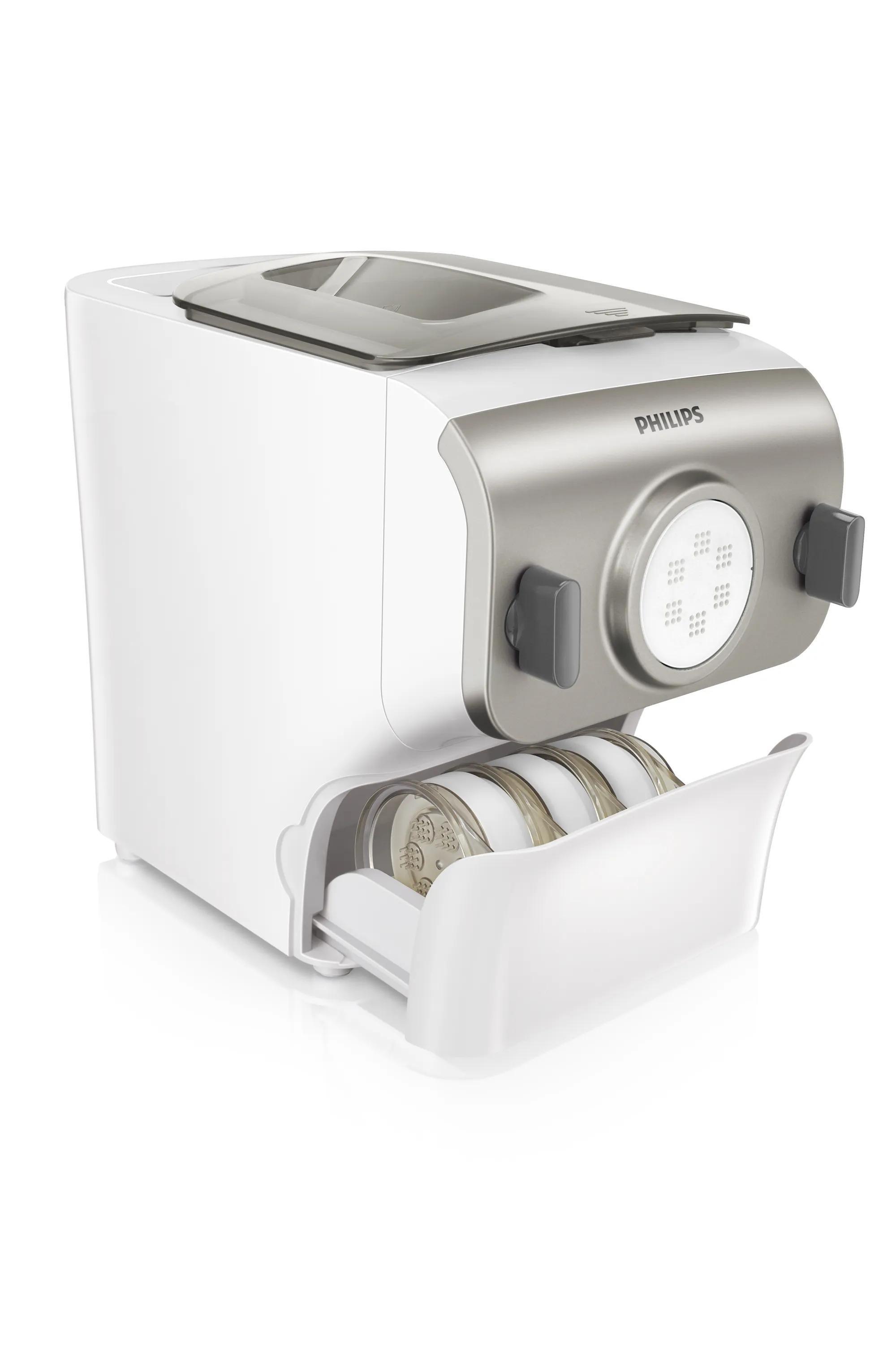Philips Premium collection HR2357/08 Pasta and noodle maker – image 3