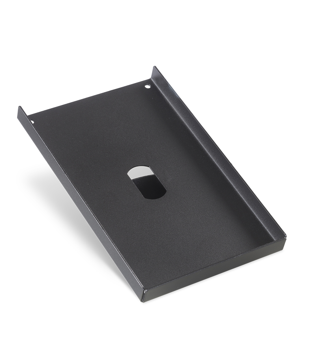 Ergonomic Solutions SpacePole POS SPV3103-02 accessorio di sistema POS Nero Metallo