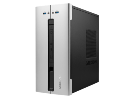 MEDION AKOYA P40008 Intel® Core™ i3 i3-8100 – image 3