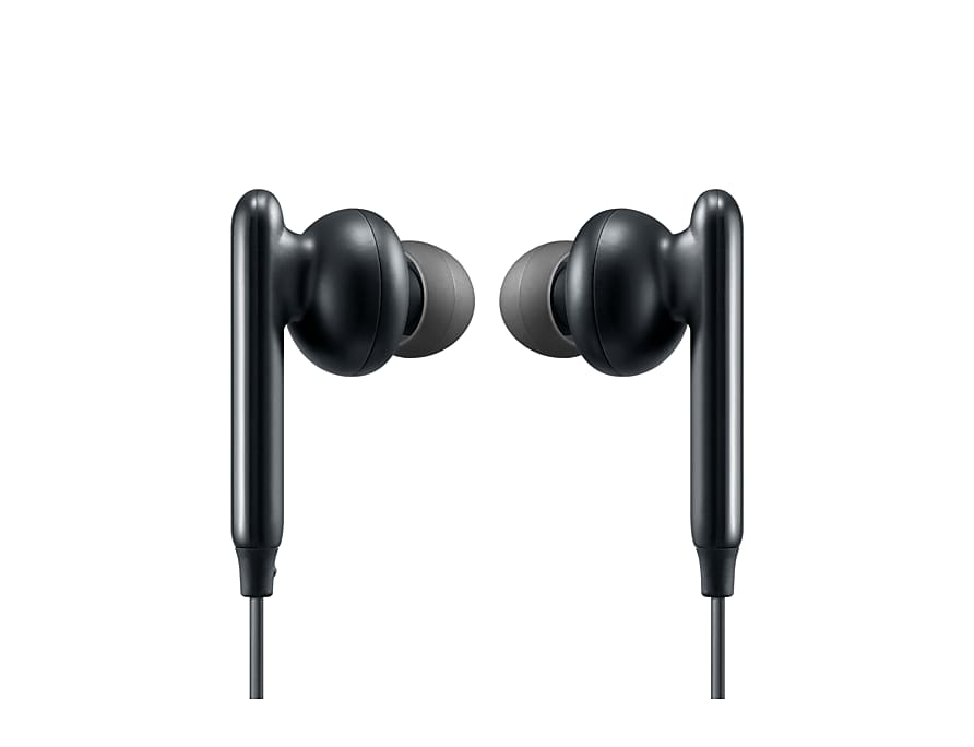 Samsung EO-BG950CBEGAE headphones/headset Wireless In-ear, Neck-band Bluetooth Black – image 9
