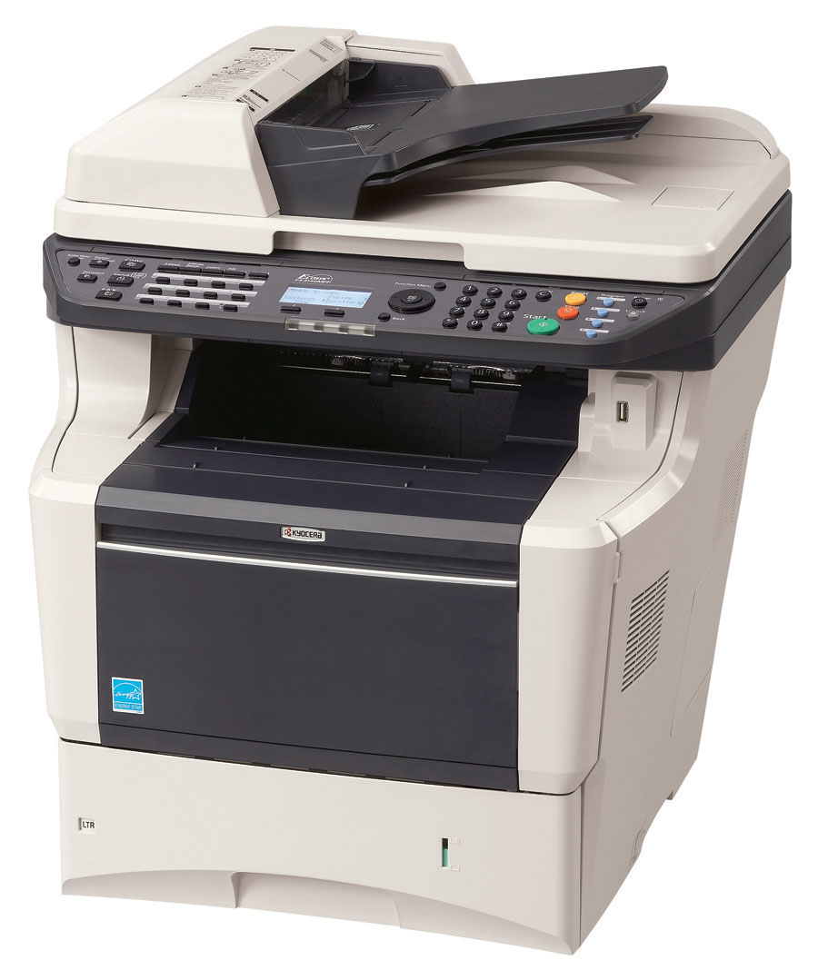 Kyocera FS -3140MFP Laser A4 – image 2