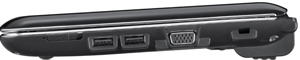 Samsung N220-JMD4UK Intel Atom® N450 Netbook – image 4