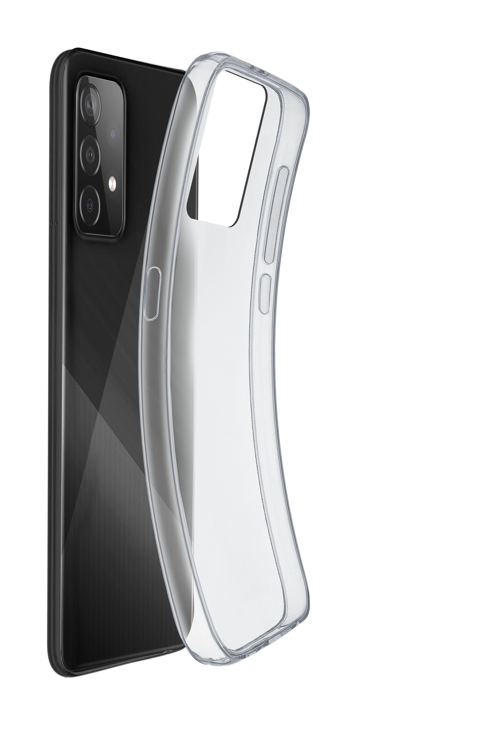 Cellularline Fine - Galaxy A72 – image 3