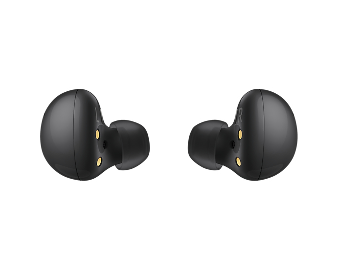 Samsung SM-R177NZKAASA headphones/headset Wireless In-ear Calls/Music Bluetooth Graphite – image 3