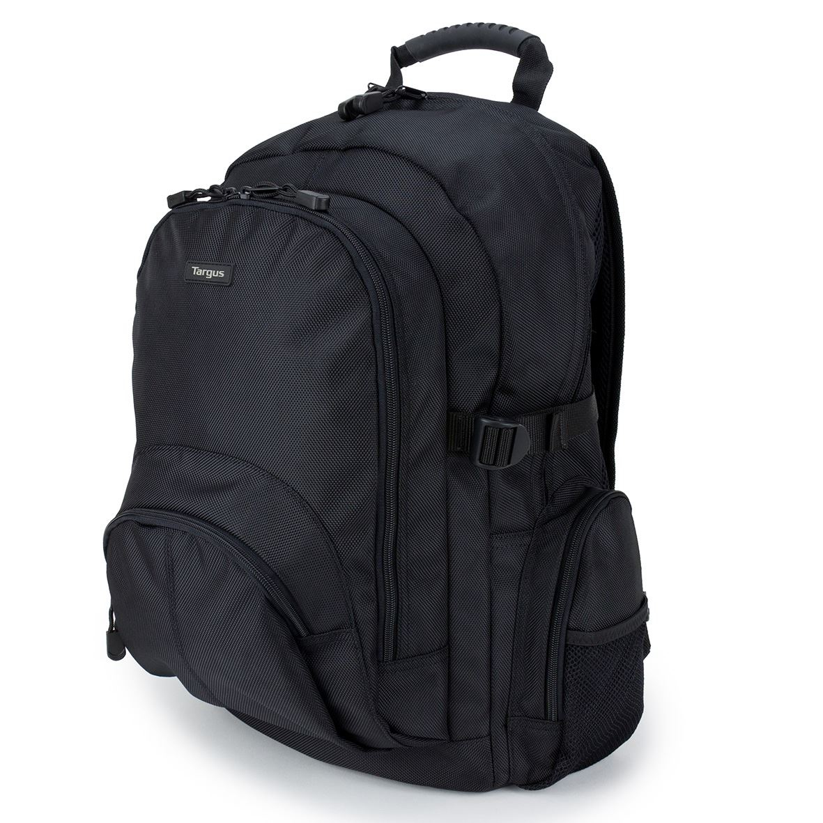 Targus CN600 39.6 cm (15.6") Backpack case Black – image 8