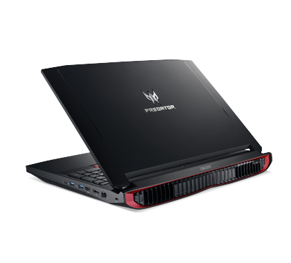 Acer Predator 17 X GX-791-77NU Intel® Core™ i7 i7-6820HK Laptop – image 4