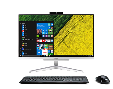 Acer Aspire C24-865 – image 5