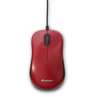 Verbatim 70234 mouse Ambidextrous USB Type-A Optical – image 4