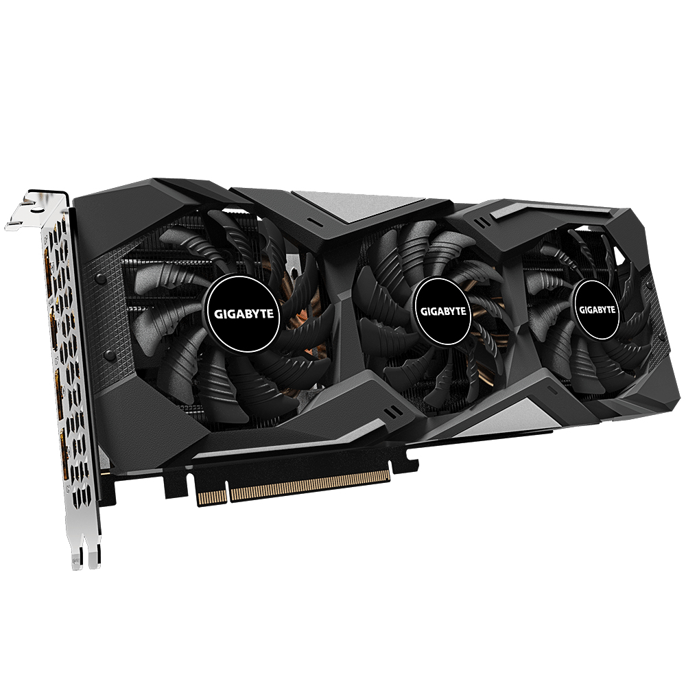 GIGABYTE RTX 2060 SUPER GAMING 3X 8G – image 3