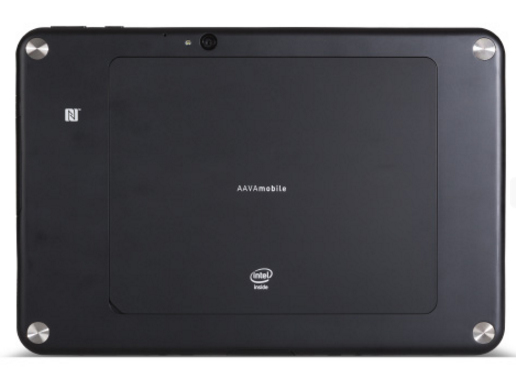 TERRA PAD 1085 4G Intel Atom® 128 GB 25.6 cm (10.1") 4 GB Wi-Fi 4 (802.11n) Windows 8.1 Pro Black – image 6