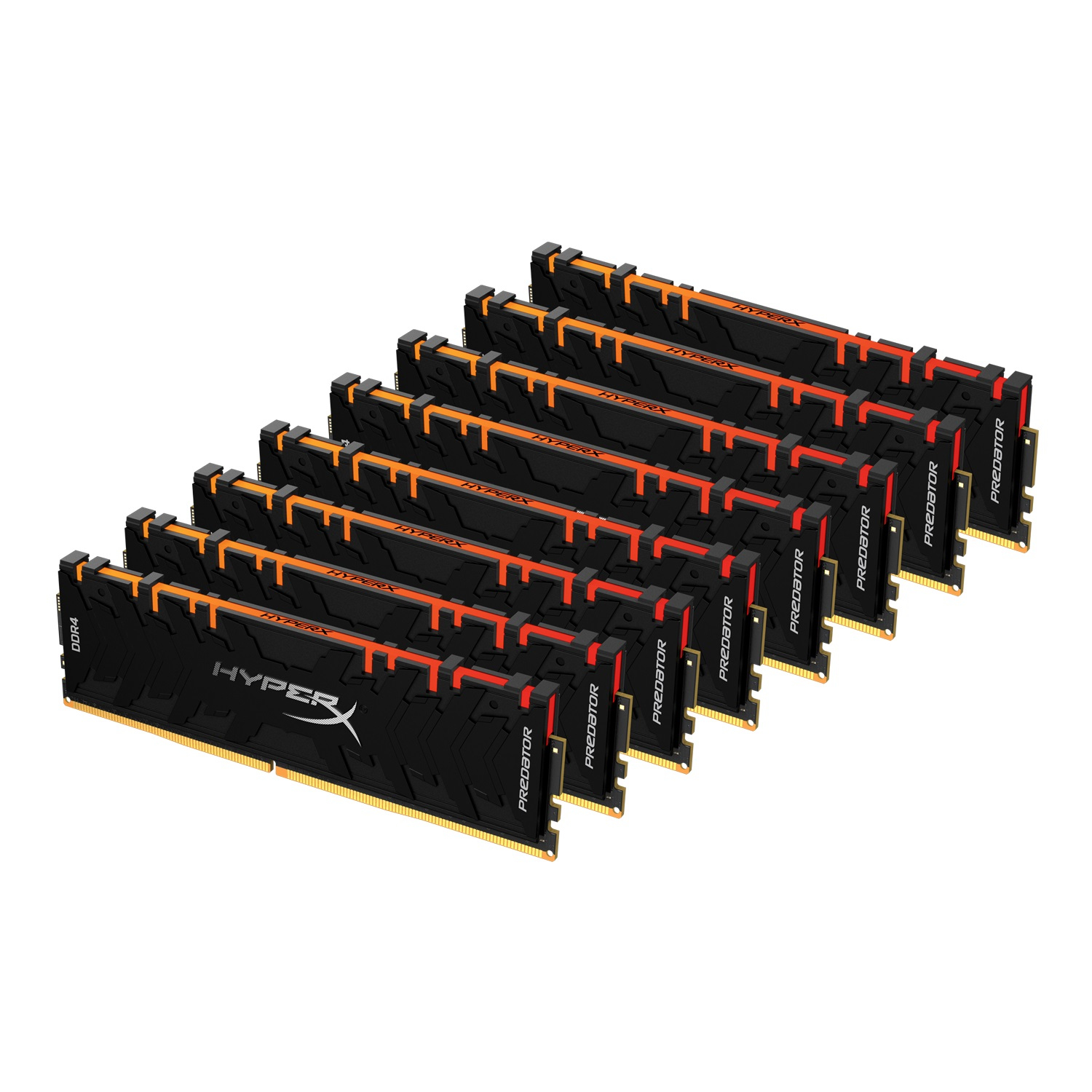 HyperX Predator HX432C16PB3AK8/256 memory module – image 4